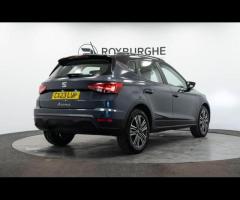 SEAT Arona HPI Clear - 1 Owner - Service History - 36 Months Warranty available + Superb value 2023 - 7