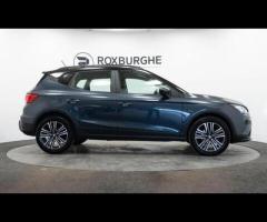 SEAT Arona HPI Clear - 1 Owner - Service History - 36 Months Warranty available + Superb value 2023 - 8