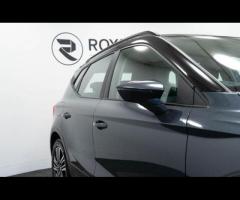 SEAT Arona HPI Clear - 1 Owner - Service History - 36 Months Warranty available + Superb value 2023 - 11