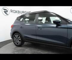 SEAT Arona HPI Clear - 1 Owner - Service History - 36 Months Warranty available + Superb value 2023 - 12
