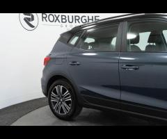 SEAT Arona HPI Clear - 1 Owner - Service History - 36 Months Warranty available + Superb value 2023 - 13