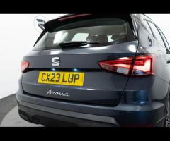 SEAT Arona HPI Clear - 1 Owner - Service History - 36 Months Warranty available + Superb value 2023 - 16