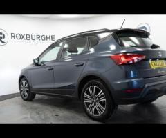 SEAT Arona HPI Clear - 1 Owner - Service History - 36 Months Warranty available + Superb value 2023 - 17