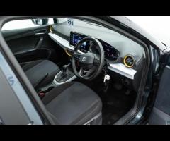 SEAT Arona HPI Clear - 1 Owner - Service History - 36 Months Warranty available + Superb value 2023 - 19