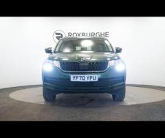 Skoda Kodiaq HPI Clear - 1 Owner - Skoda Service History - 36 Months Warranty available + Superb val - 2