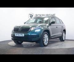Skoda Kodiaq HPI Clear - 1 Owner - Skoda Service History - 36 Months Warranty available + Superb val - 3