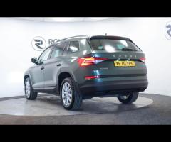 Skoda Kodiaq HPI Clear - 1 Owner - Skoda Service History - 36 Months Warranty available + Superb val - 4