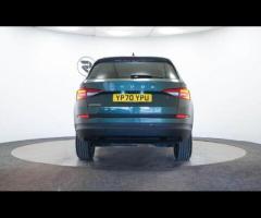 Skoda Kodiaq HPI Clear - 1 Owner - Skoda Service History - 36 Months Warranty available + Superb val - 5