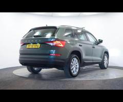 Skoda Kodiaq HPI Clear - 1 Owner - Skoda Service History - 36 Months Warranty available + Superb val - 7