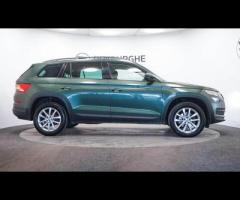Skoda Kodiaq HPI Clear - 1 Owner - Skoda Service History - 36 Months Warranty available + Superb val - 8