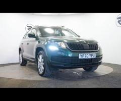 Skoda Kodiaq HPI Clear - 1 Owner - Skoda Service History - 36 Months Warranty available + Superb val - 9