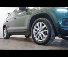 Skoda Kodiaq HPI Clear - 1 Owner - Skoda Service History - 36 Months Warranty available + Superb val - 10