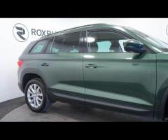 Skoda Kodiaq HPI Clear - 1 Owner - Skoda Service History - 36 Months Warranty available + Superb val - 12