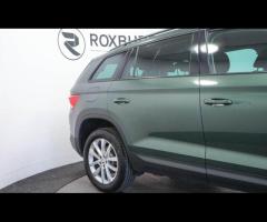 Skoda Kodiaq HPI Clear - 1 Owner - Skoda Service History - 36 Months Warranty available + Superb val - 13
