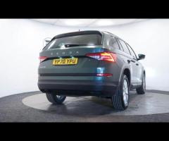 Skoda Kodiaq HPI Clear - 1 Owner - Skoda Service History - 36 Months Warranty available + Superb val - 14
