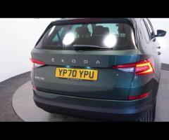 Skoda Kodiaq HPI Clear - 1 Owner - Skoda Service History - 36 Months Warranty available + Superb val - 15