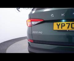 Skoda Kodiaq HPI Clear - 1 Owner - Skoda Service History - 36 Months Warranty available + Superb val - 16