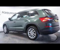 Skoda Kodiaq HPI Clear - 1 Owner - Skoda Service History - 36 Months Warranty available + Superb val - 17