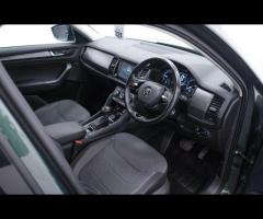 Skoda Kodiaq HPI Clear - 1 Owner - Skoda Service History - 36 Months Warranty available + Superb val - 19