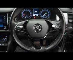 Skoda Kodiaq HPI Clear - 1 Owner - Skoda Service History - 36 Months Warranty available + Superb val - 22