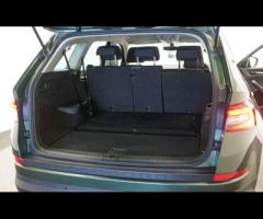 Skoda Kodiaq HPI Clear - 1 Owner - Skoda Service History - 36 Months Warranty available + Superb val - 32