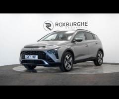 Hyundai BAYON HPI Clear - 1 Owner - HyundaiI Service History - 36 Months Warranty available + Superb - 3