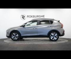 Hyundai BAYON HPI Clear - 1 Owner - HyundaiI Service History - 36 Months Warranty available + Superb - 4