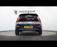 Hyundai BAYON HPI Clear - 1 Owner - HyundaiI Service History - 36 Months Warranty available + Superb - 7