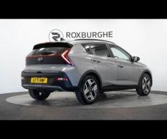 Hyundai BAYON HPI Clear - 1 Owner - HyundaiI Service History - 36 Months Warranty available + Superb - 8