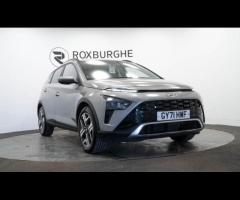 Hyundai BAYON HPI Clear - 1 Owner - HyundaiI Service History - 36 Months Warranty available + Superb - 10