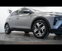 Hyundai BAYON HPI Clear - 1 Owner - HyundaiI Service History - 36 Months Warranty available + Superb - 11