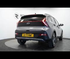Hyundai BAYON HPI Clear - 1 Owner - HyundaiI Service History - 36 Months Warranty available + Superb - 15