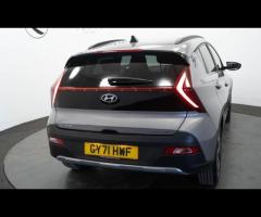 Hyundai BAYON HPI Clear - 1 Owner - HyundaiI Service History - 36 Months Warranty available + Superb - 16