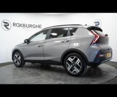 Hyundai BAYON HPI Clear - 1 Owner - HyundaiI Service History - 36 Months Warranty available + Superb - 17