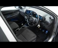 Hyundai BAYON HPI Clear - 1 Owner - HyundaiI Service History - 36 Months Warranty available + Superb - 20