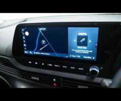 Hyundai BAYON HPI Clear - 1 Owner - HyundaiI Service History - 36 Months Warranty available + Superb - 24