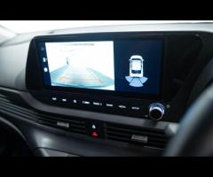 Hyundai BAYON HPI Clear - 1 Owner - HyundaiI Service History - 36 Months Warranty available + Superb - 25