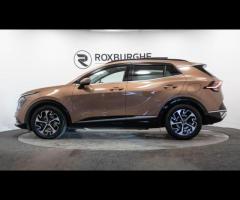 Kia Sportage This 2022 Kia Sportage CRDi 4 is a superb example, having had only one owner since new. - 4