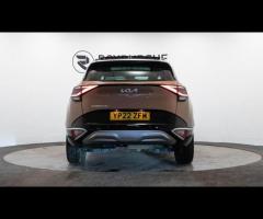 Kia Sportage This 2022 Kia Sportage CRDi 4 is a superb example, having had only one owner since new. - 7