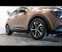 Kia Sportage This 2022 Kia Sportage CRDi 4 is a superb example, having had only one owner since new. - 11