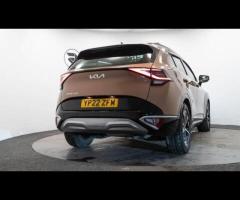 Kia Sportage This 2022 Kia Sportage CRDi 4 is a superb example, having had only one owner since new. - 15