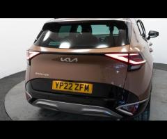 Kia Sportage This 2022 Kia Sportage CRDi 4 is a superb example, having had only one owner since new. - 16