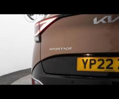 Kia Sportage This 2022 Kia Sportage CRDi 4 is a superb example, having had only one owner since new. - 17