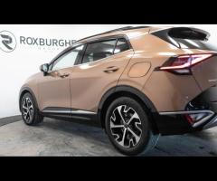 Kia Sportage This 2022 Kia Sportage CRDi 4 is a superb example, having had only one owner since new. - 19