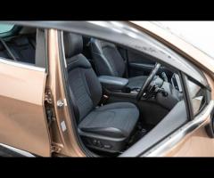 Kia Sportage This 2022 Kia Sportage CRDi 4 is a superb example, having had only one owner since new. - 22