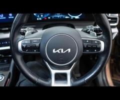 Kia Sportage This 2022 Kia Sportage CRDi 4 is a superb example, having had only one owner since new. - 24