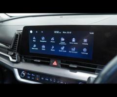 Kia Sportage This 2022 Kia Sportage CRDi 4 is a superb example, having had only one owner since new. - 26