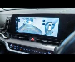 Kia Sportage This 2022 Kia Sportage CRDi 4 is a superb example, having had only one owner since new. - 27