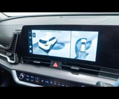 Kia Sportage This 2022 Kia Sportage CRDi 4 is a superb example, having had only one owner since new. - 28