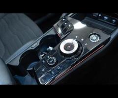 Kia Sportage This 2022 Kia Sportage CRDi 4 is a superb example, having had only one owner since new. - 30